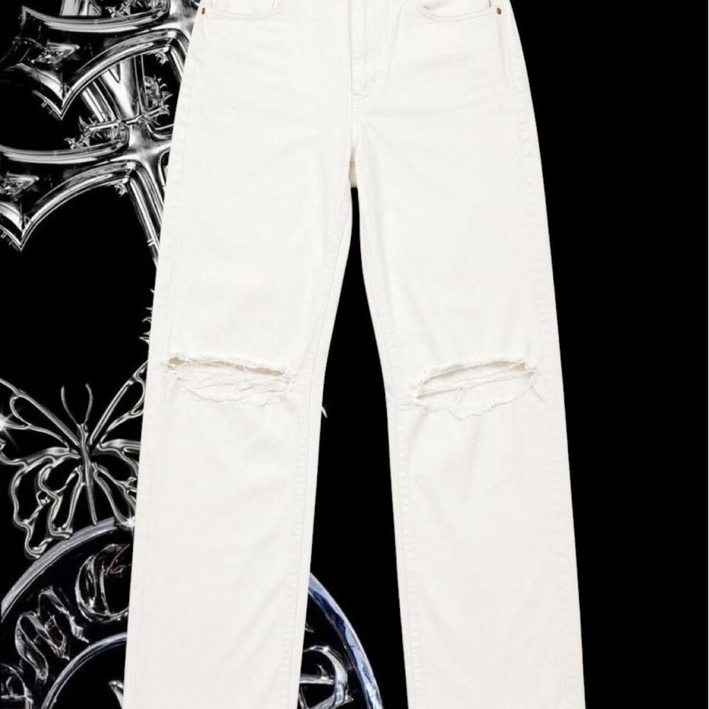Universal Thread Vintage Straight jeans